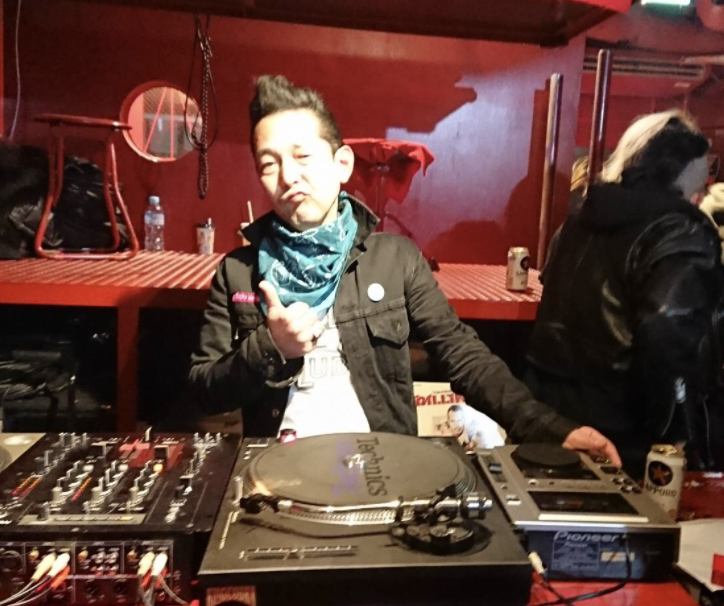 アーティスト写真